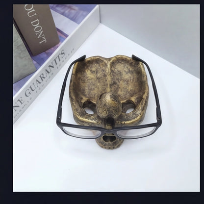 Morvyn Skull Stand