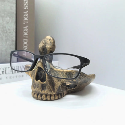 Morvyn Skull Stand