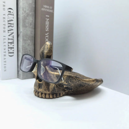 Morvyn Skull Stand