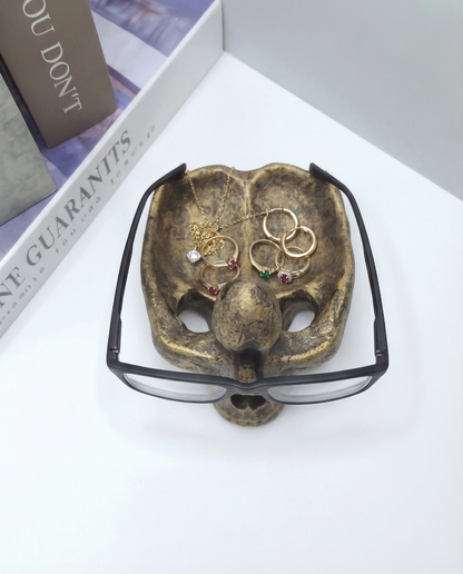 Morvyn Skull Stand